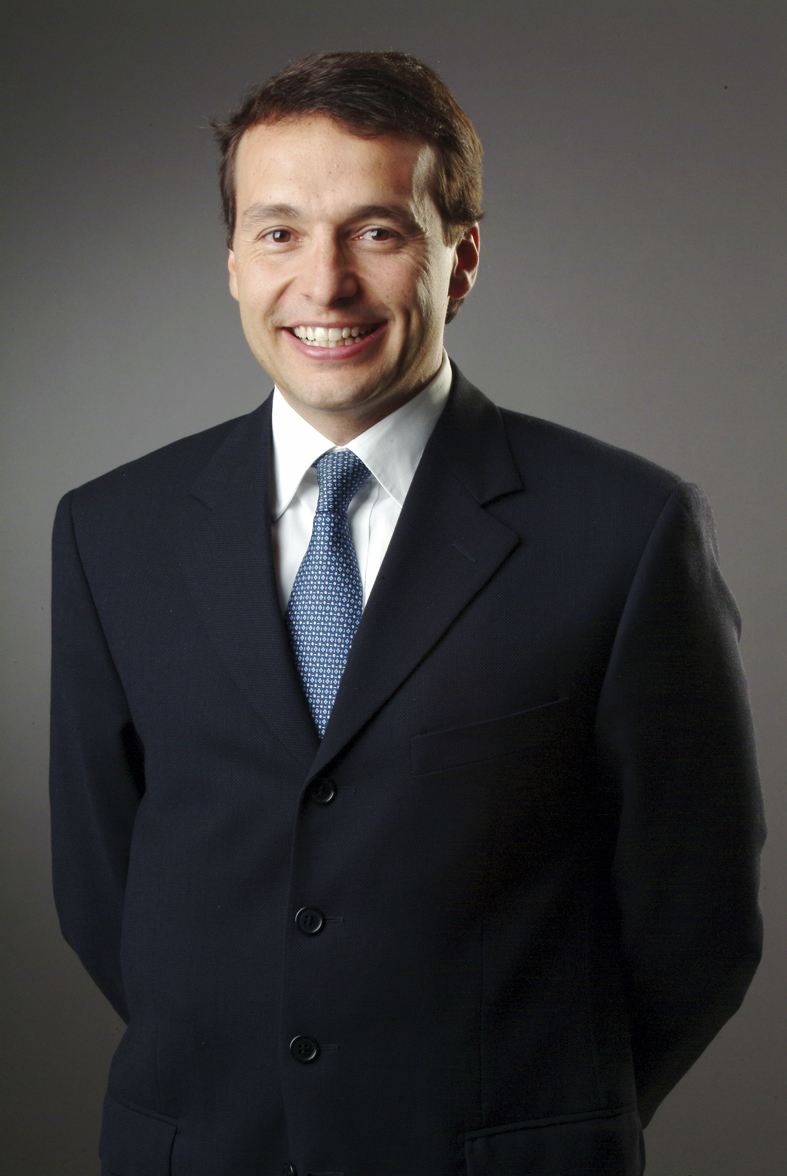 Rodrigo Nogueira - S�cio Diretor