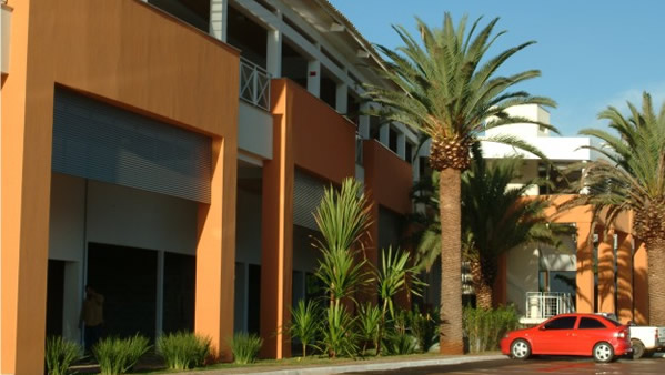 Florida Mall - SQB