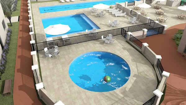 Sports Club