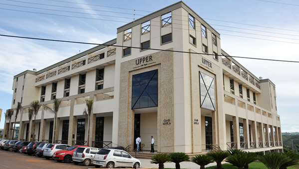 Upper Life Style