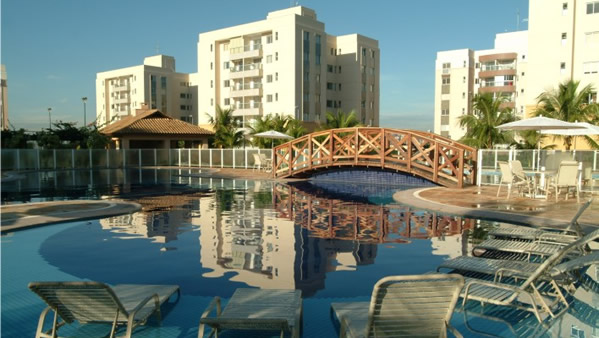 SQB- Superquadra Brasilia