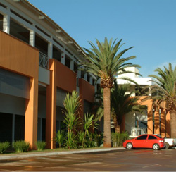 Florida Mall - SQB