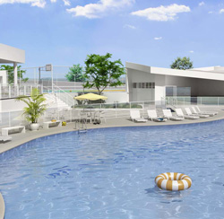 Reserva Santa Monica