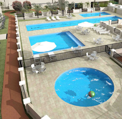 Sports Club