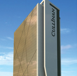 Cullinan - Luxury  Hotel  & Convention