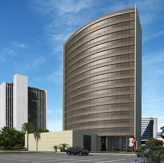 Centro Clínico Cléo Octávio