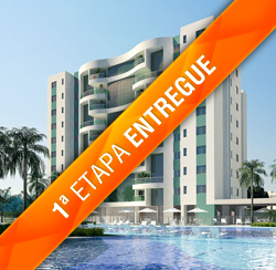 Living Superquadra Park Sul